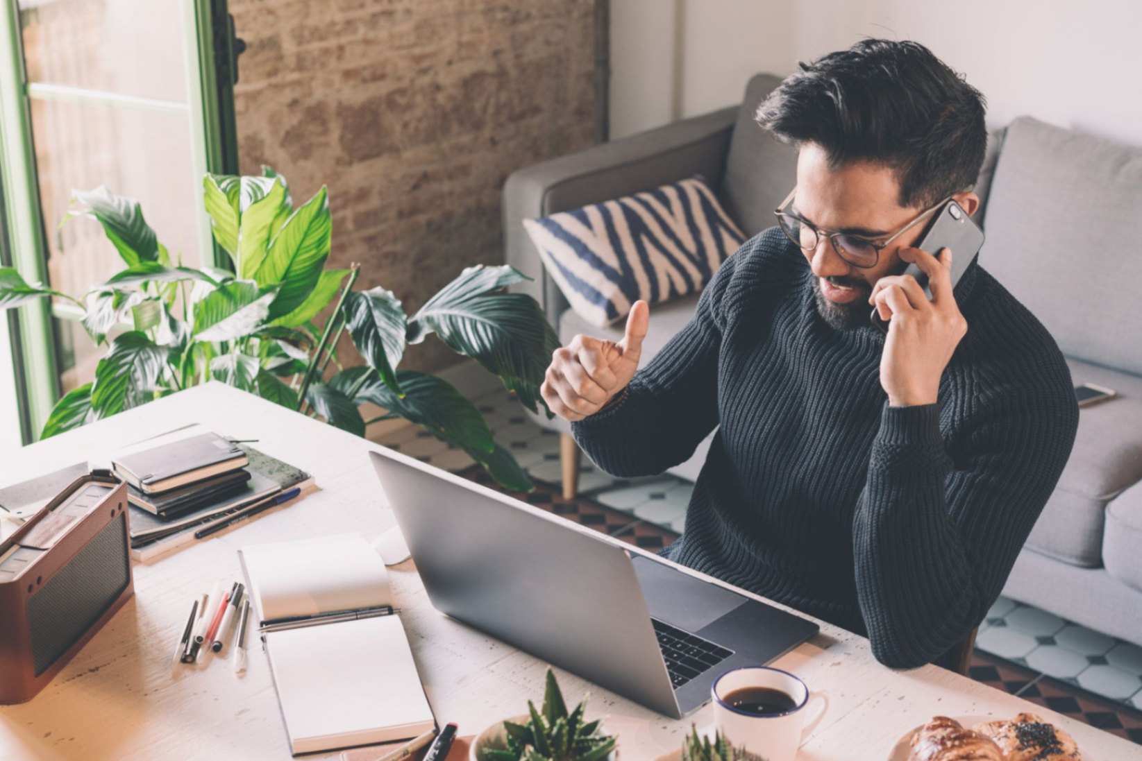 Why Businesses in the UAE Choose Our Internet and TV Packages